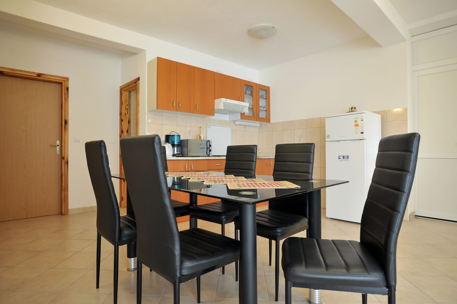 Apartment 3-P