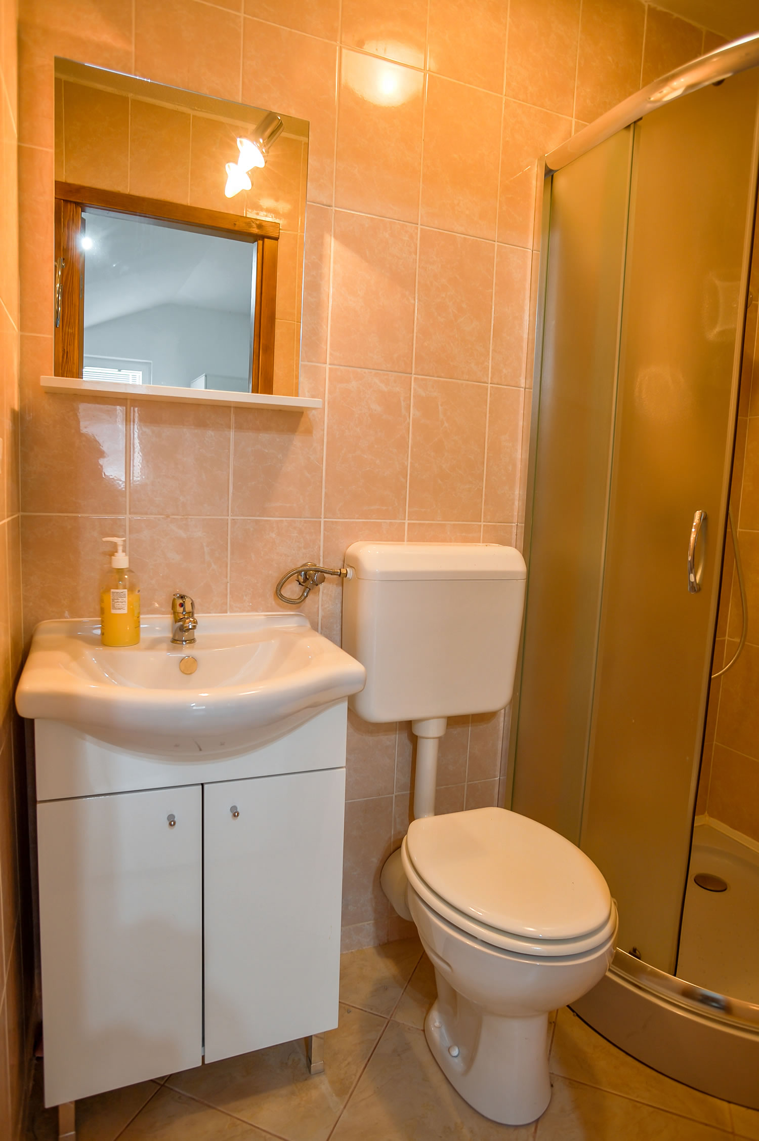 Ferienwohnung 0-S