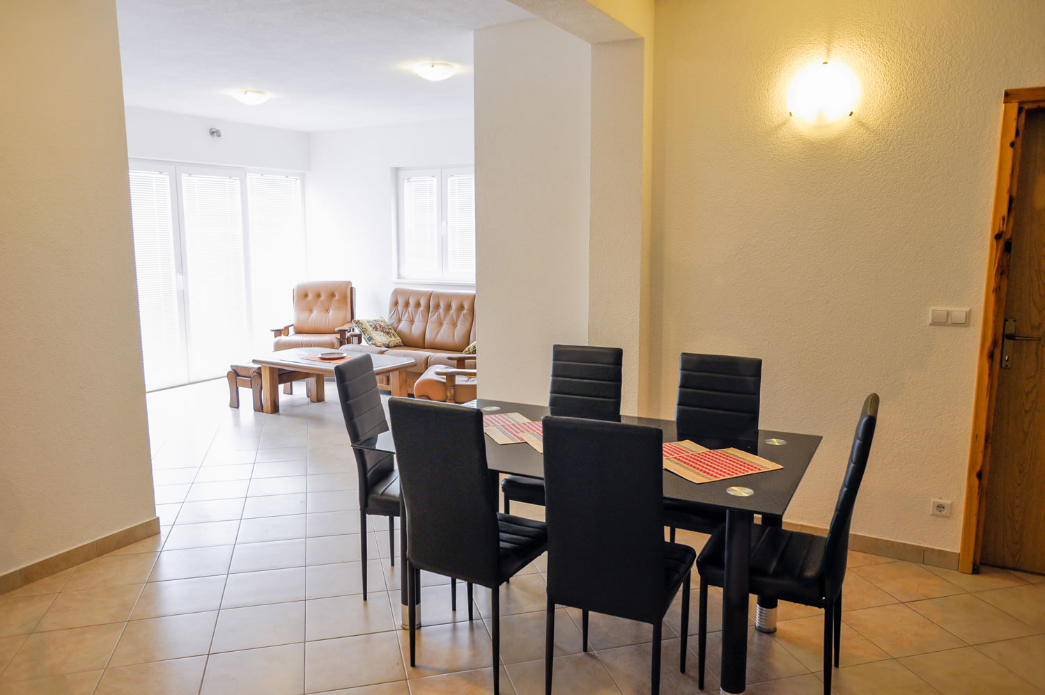 Apartman 3-P