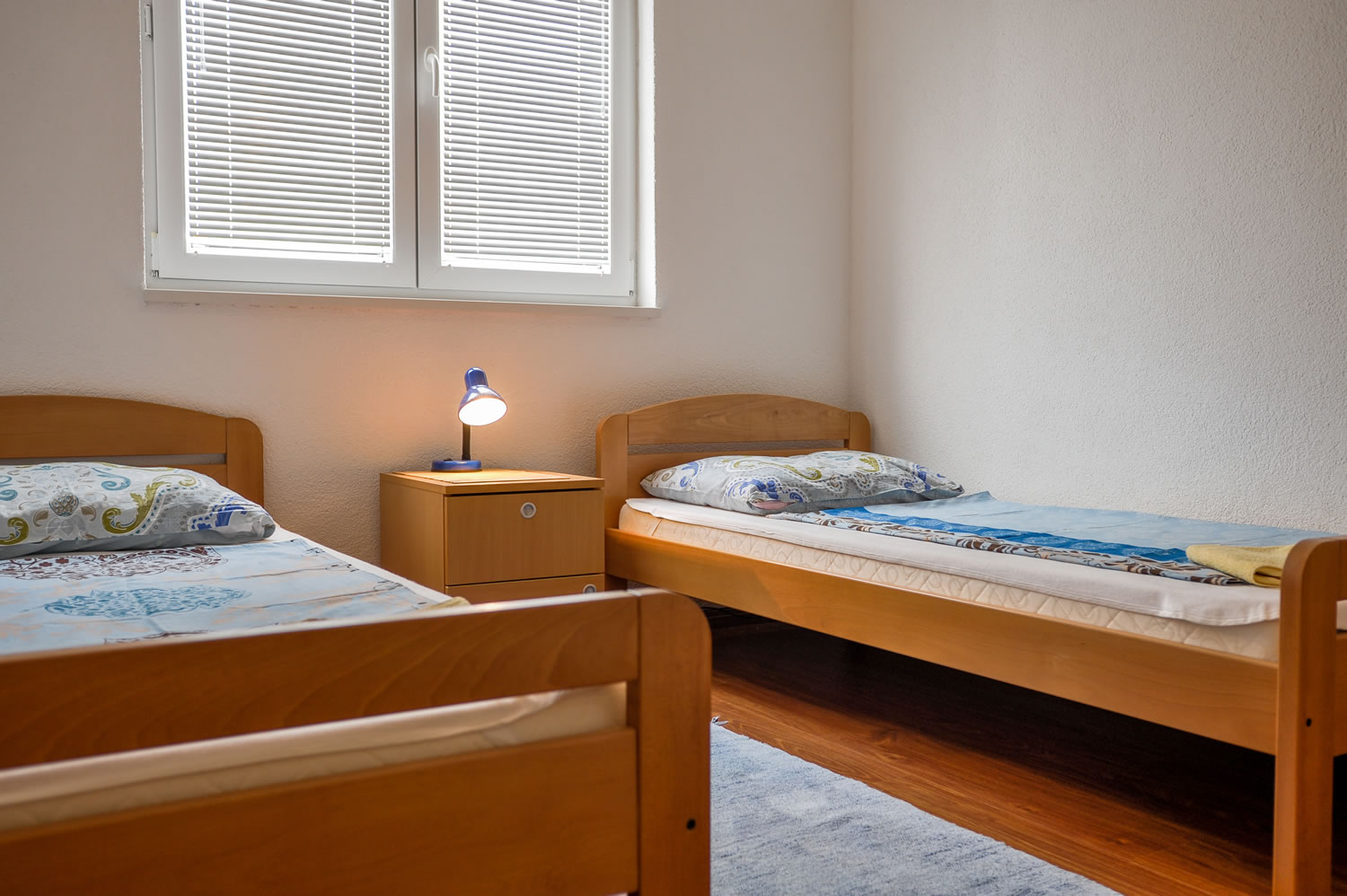 Ferienwohnung 2-D