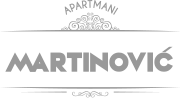Apartmani Martinovic Logo