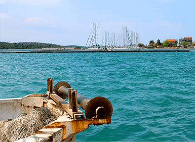 Pirovac Activities