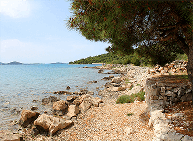 Pirovac Surroundings Activities Culture Gastronomy Events