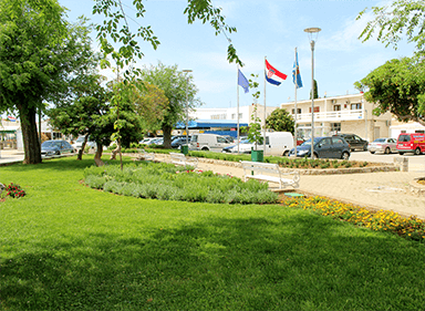 Pirovac Events